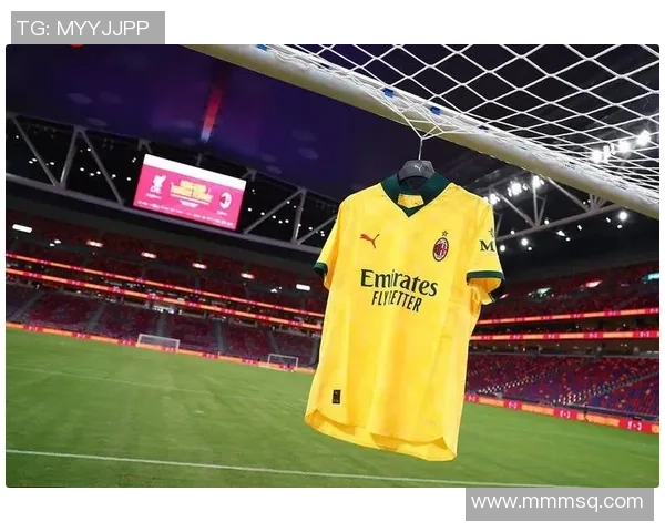 友谊赛AC米兰大胜利物浦红牌争议引发全场热议与转会传闻