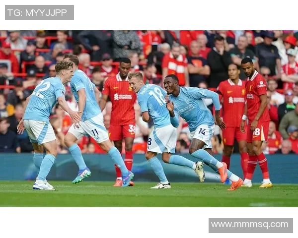 英超精彩对决利物浦大胜切尔西全场沸腾瞬间回顾与分析