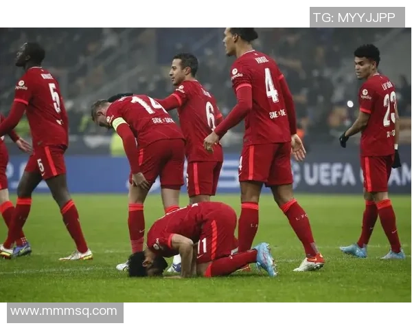 友谊赛平局利物浦与国米激烈对抗红牌争议引发热议