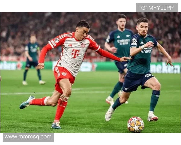 德甲焦点战拜仁轻取马竞全场数据解析与精彩瞬间回顾