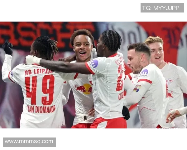 德甲激战莱比锡与里昂战成平局绝杀瞬间点燃全场激情