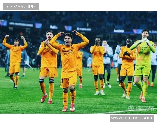 皇马绝杀曼城友谊赛惊心动魄四三逆转全场沸腾赛后深度解析